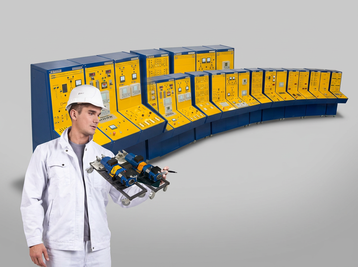 Practical Electricity & Power Electronics