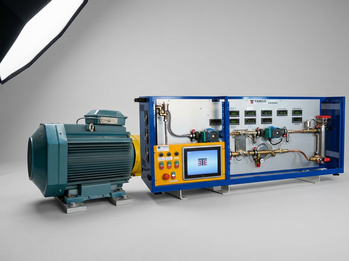 Energy Bench EB3000